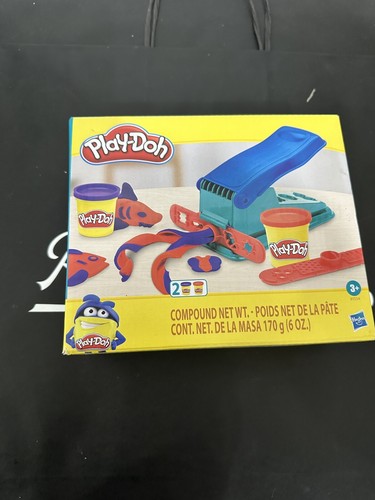 Play doh knetpresse mit 2 - play-doh,