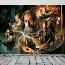 Modern the lord - lord, rings