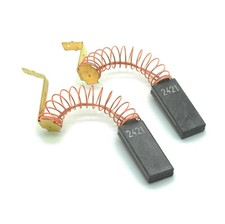 1 Satz Kohlebürsten