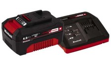 Einhell   PXC-Starter-Kit 18V 4,0Ah PXC Starter Kit