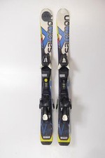 SALOMON X-Race Kinder-Ski