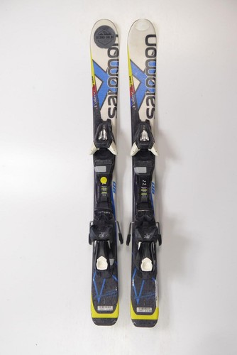 Salomon race kinder ski - x-race, kinder-ski