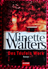 Des Teufels Werk - Minette