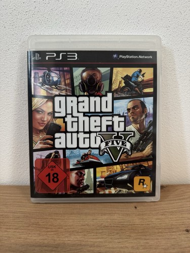 Gta5 grand theft auto - theft, v