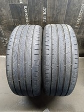 2 x Sommerreifen 245/45 R19