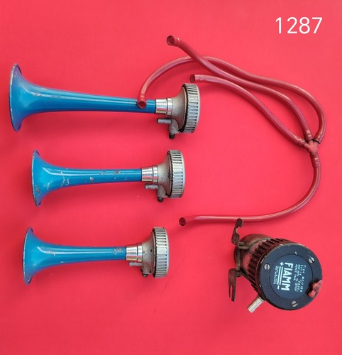 Fiamm 1 air - ta/0, mc/1