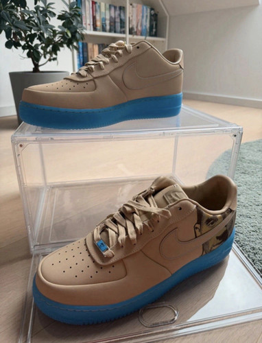 Nike air force low - air, limited