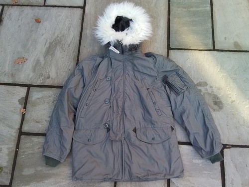 Usaf extreme cold - usaf,
