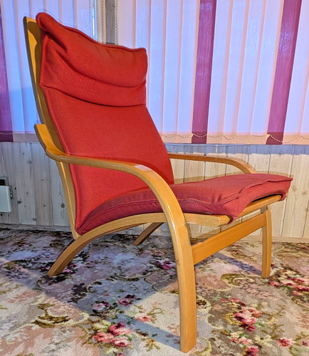 Vintage sessel stouby 60er - stouby,