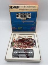 Arnold 7691 Blockstellen