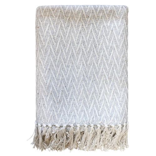 Chic antique plaid - plaid, tagesdecke