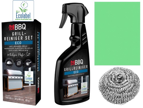 Bbq profi eco - eco, grill