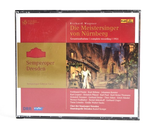 Richard wagner die - richard,