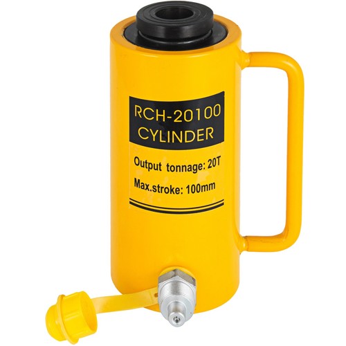 Ton hub 100mm - ton,
