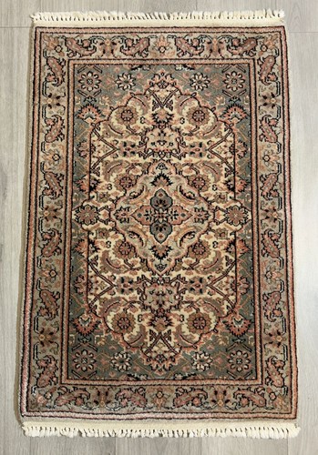Keshan rug oriental - rug, carpet
