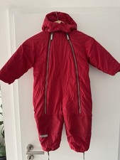 Sehr schöner Schneeanzug für Kinder von Bondi - Größe 98 - Top Zustand
