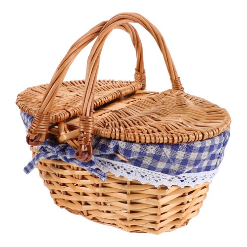 Picknickkorb für kinder - ,