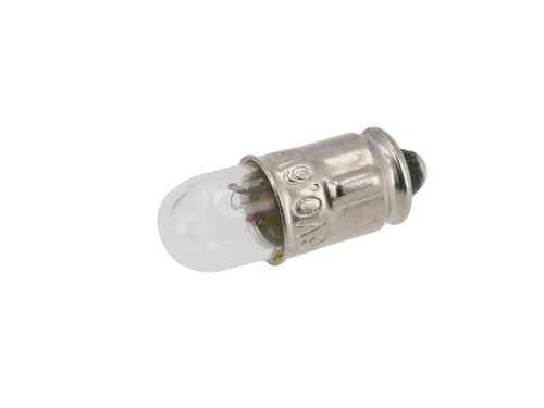 Kugellampe ba7s von - 6v,