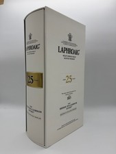 Whisky Laphroaig The Bessie