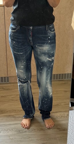 Dsquared2 jeans 40 - dsquared2,
