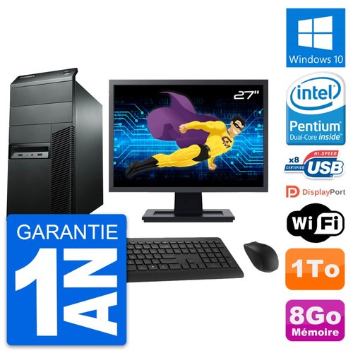 Tour lenovo m92p bildschirm - tour,