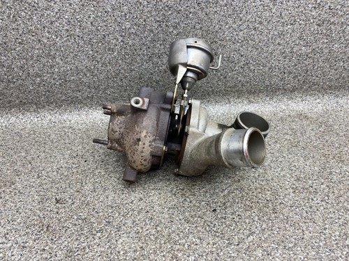 Turbolader 28231 4a700 197tkm - turbolader, 28231-4a700