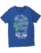 SCORPION BAY Herren Grafik