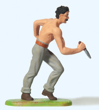 Preiser Elastolin 54965 Old