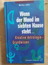 Markus Jehle: Wenn der Mond im
