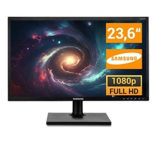 Samsung S24E450 - 23,6 Zoll