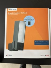 Netatmo Presence Outdoor