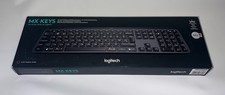 Logitech MX Keys S