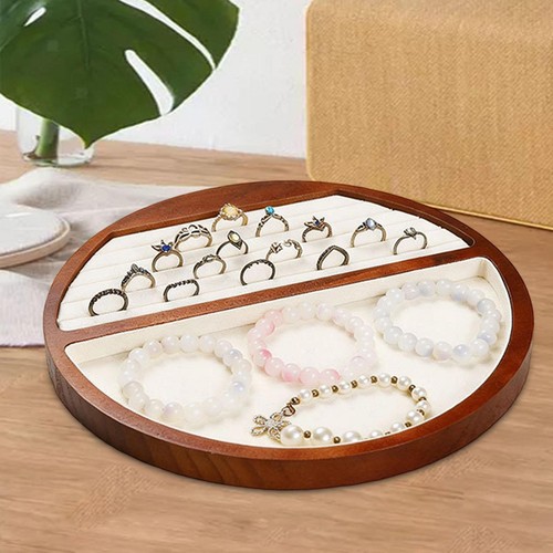 Ringablage elegante vitrine - elegante,