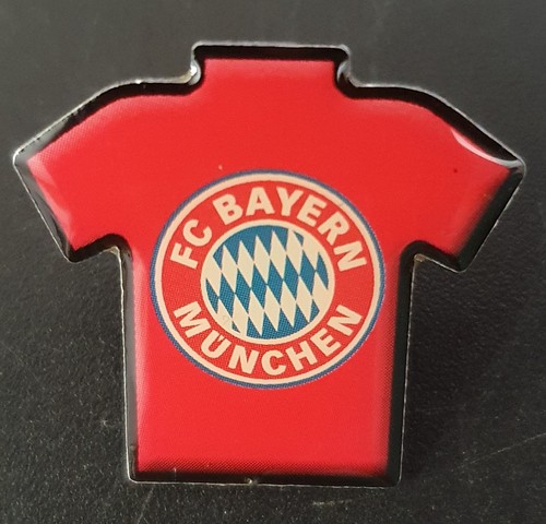 Sammler pin bundesliga fc - sammler,