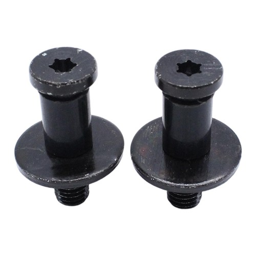 2pcs heckklappe striker bolt - heckklappe,