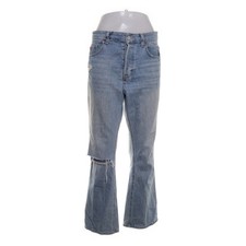 H&M, Jeans, Größe: 38, Blau