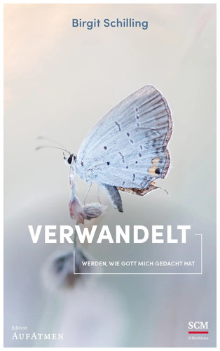 Verwandelt birgit schilling - verwandelt,