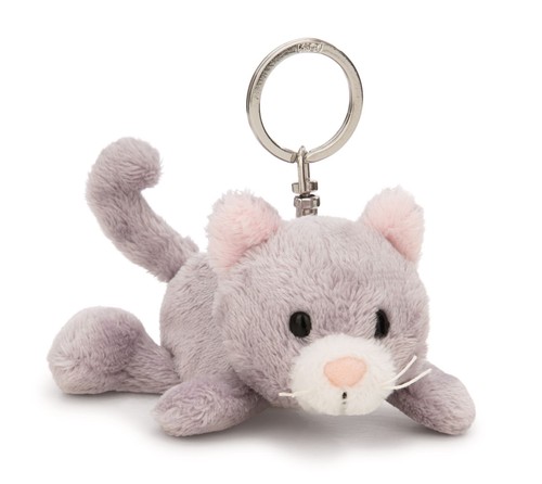 Nici schlüsselanhänger katze - schlüsselanhänger,