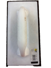 Kunststoffreibebrett