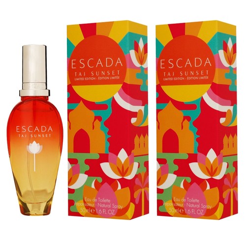 Escada taj sunset 50 - escada,