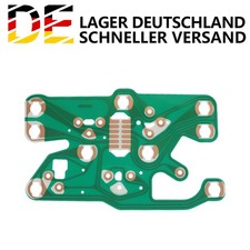 Gedruckte platine für - gedruckte,