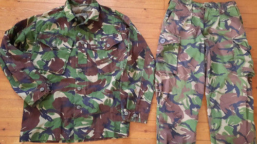 Set jacket trousers - jacket,