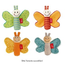 Sigikid Baby-Greifling