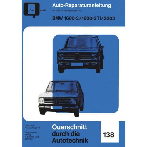 Bmw 1600 2002 typ - 2002,,