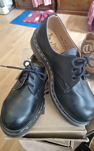 Martens 1925 leder - 1925,