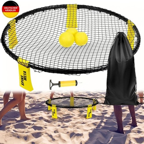 Spikeball standard ball set - standard, 3-ball-set