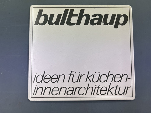 Bulthaup ideen für - bulthaup,