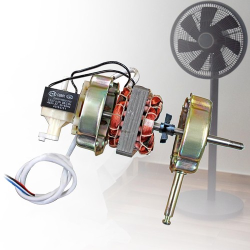 Motor für lüfter - motor,
