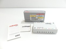 Märklin Digital 6083 Decoder
