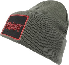 Slipknot Mütze Unisex